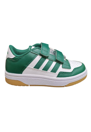 sarpe sneakers Bambini e ragazzi adidas PAPID COURT