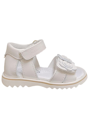 Scarpe sandalo tallonato Bambine balducci CITA