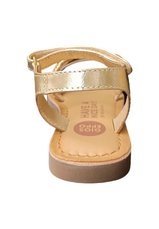 Scarpe sandalo Bambine e ragazze GIOSEPPO SILETZ