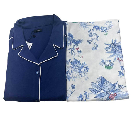 Pigiama Autunno/Inverno Donna Bisbigli BQ292112 42