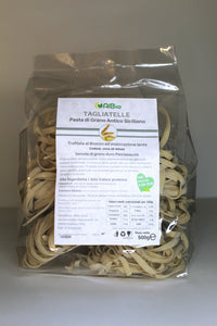 TAGLIATELLE