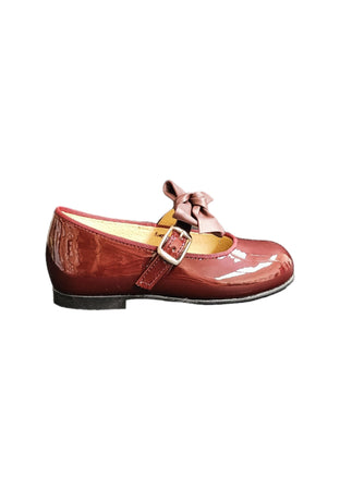 Scarpe ballerina Unisex bambino panyno B2601