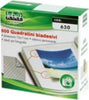 Quadratini biadesivi per foto - 10 mm x 11 mm - trasparente - Lebez - conf. 600 pezzi Fai da te/Ferramenta/Adesivi e sigillanti/Nastro adesivo/Nastro di montaggio Eurocartuccia - Pavullo, Commerciovirtuoso.it
