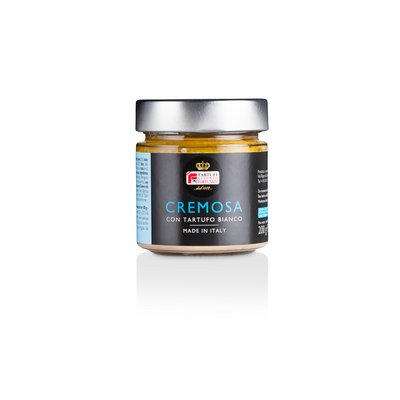 Cremosa200- NothingStudio