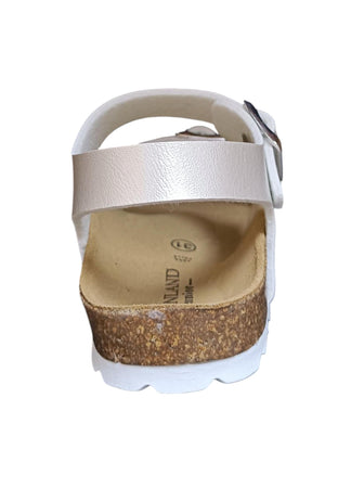 Scarpe sandalo Bambini e ragazzi Grunland Junior 0646