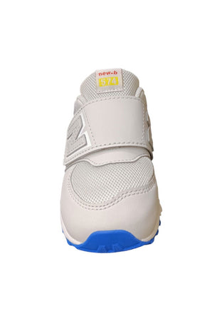 Scarpe sneakers Unisex bambino New Balance 574