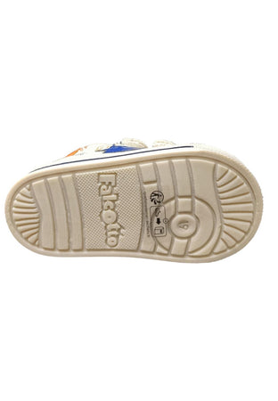 Scarpe sneakers Unisex bambino FALCOTTO SASHA VL