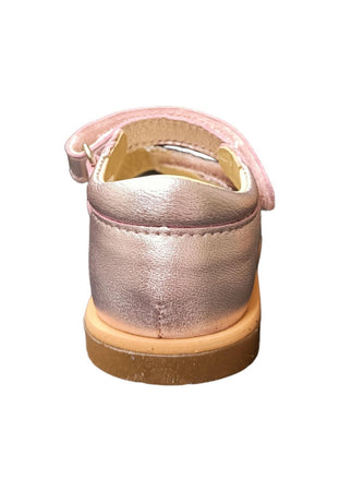 Scarpe sandalo tallonato Bambine e ragazze balocchi PARIS