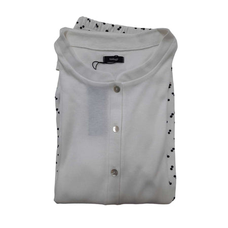 Pigiama Autunno/Inverno Donna Bisbigli Eco 48