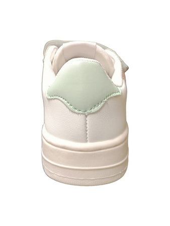 Scarpe sneakers Unisex bambino Victoria Tiempo
