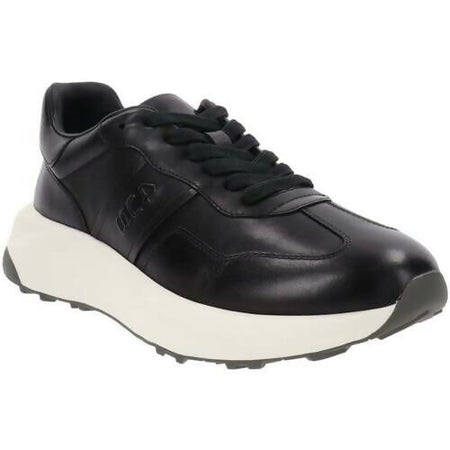 4US Paciotti Uomo Sneakers in pelle