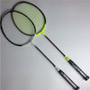 RACCHETTE VOLANO BADMINTON CON FILO GIALLO SPORT TENNIS GIOCO PARTITA RACCHETTA Sport e tempo libero/Sport/Badminton/Volani Trade Shop italia - Napoli, Commerciovirtuoso.it