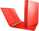 Raccoglitore Nettuno - 4 anelli tondi 30 mm - dorso 3 5 cm - 22x30 cm - rosso - Sei Rota Cancelleria e prodotti per ufficio/Archivio ufficio e accessori per scrivania/Raccoglitori e accessori per raccoglitori/Raccoglitori/Raccoglitori ad anelli Eurocartuccia - Pavullo, Commerciovirtuoso.it