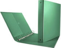Raccoglitore Nettuno - 4 anelli tondi 30 mm - dorso 3 5 cm - 22x30 cm - verde - Sei Rota Cancelleria e prodotti per ufficio/Archivio ufficio e accessori per scrivania/Raccoglitori e accessori per raccoglitori/Raccoglitori/Raccoglitori ad anelli Eurocartuccia - Pavullo, Commerciovirtuoso.it