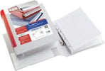 Raccoglitore personalizzabile Stelvio TI - 4 anelli tondi 13 mm - dorso 2 cm - 22 x 30 cm - bianco - Sei Rota Cancelleria e prodotti per ufficio/Archivio ufficio e accessori per scrivania/Raccoglitori e accessori per raccoglitori/Raccoglitori/Raccoglitori a leva per documenti Eurocartuccia - Pavullo, Commerciovirtuoso.it