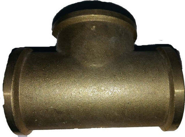 Raccorderia Raccordo Tes a T a 3 Vie Alta Qualità Varie Misure Commercio Industria e Scienza/Impianti elettrici/Cablaggio e collegamenti/Scatole di derivazione condotti porta cavi e canaline/Raccordi per tubi Ogomondo - Martina Franca, Commerciovirtuoso.it