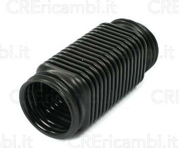 Raccordo-Flessibile-Nero-per-Spazzola-Air-Force