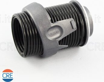 Raccordo-Flessibile-per-Spazzola-Air-Force-760-Flex-RH9571,-RH9574,-RH9590