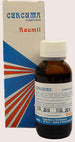Raemil - Curcuma Composta Integratore Alimentare