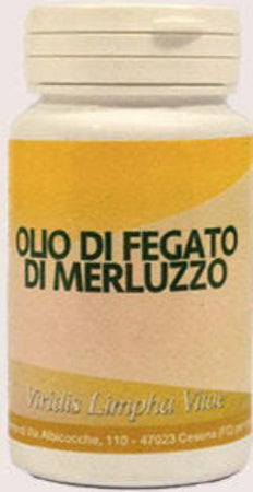 Raemil - Olio Di Fegato Di Merluzzo Integratore Alimentare Si Utilizza Nei Casi Di Astenia, Eccessivo Dimagrimento