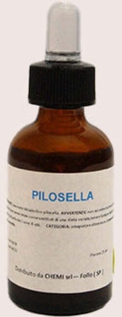 Raemil - Pilosella Integratore Alimentare Azione Diuretica 25 Ml