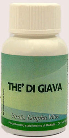 Raemil - the Di Giava Composto Integratore Alimentare Dimagrante