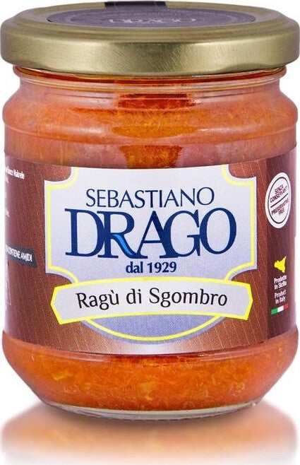 Ragù-di-Sgombro
