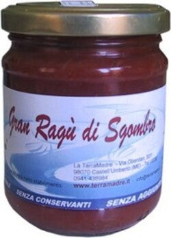 Ragù-di-Sgombro