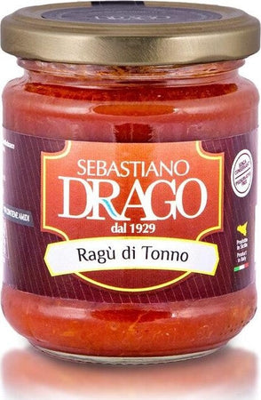 Ragù-di-tonno