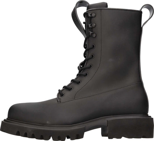 Rains-Stivali-Nero-da-uomo