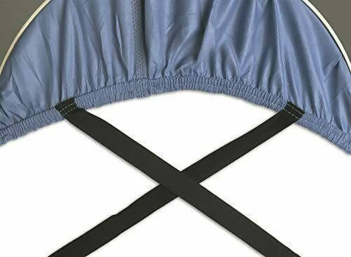 RainX Car Cover Copertura Auto Universale Impermeabile UV Protection Tg. S Telo Copri Macchina Anti Graffio Protezione Sole/Acqua Agenti Atmosferici Copertura auto Taglia s per Auto water repellent e UV protection Non solo alimenti - Albano Laziale, Commerciovirtuoso.it