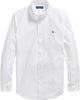 Ralph-Lauren-Camicia-Uomo-Oxford-Class-Fit-Logo-Pony-Ricamato-Button-Down