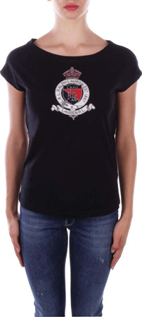 Ralph-Lauren-Camicie-Nero-da-donna
