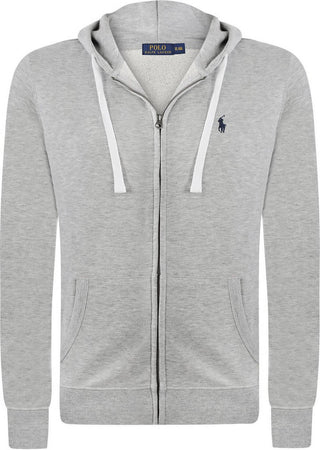 Ralph Lauren Felpa con Cappuccio Full Zip Uomo Felpe Maniche Lunghe con Pony Ricamato Ralph Polo Felpa con Cappuccio e zip Euforia - Bronte, Commerciovirtuoso.it