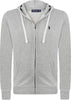 Ralph Lauren Felpa con Cappuccio Full Zip Uomo Felpe Maniche Lunghe con Pony Ricamato Ralph Polo Felpa con Cappuccio e zip Euforia - Bronte, Commerciovirtuoso.it
