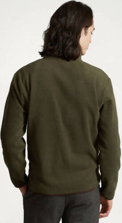 Ralph Lauren Maglia In Pile Con Polo Bear Uomo Con Bottoni Moda/Uomo/Abbigliamento/Felpe/Felpe senza cappuccio Euforia - Bronte, Commerciovirtuoso.it