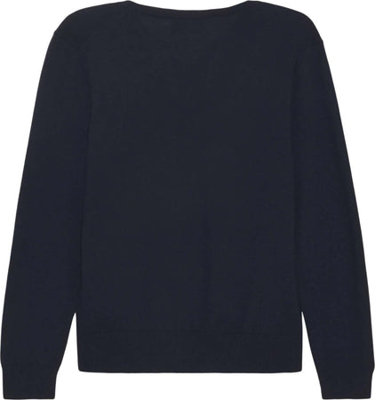 Ralph Lauren Maglione Uomo Scollo a V Slim Fit 100% Cotone Pullover Classico Logo Cavallino Ricamato Moda/Uomo/Abbigliamento/Maglioni e cardigan/Maglioni Euforia - Bronte, Commerciovirtuoso.it