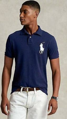 Ralph-Lauren-Polo-Uomo-Custom-Slim-Big-Pony-Logo-Ricamato
