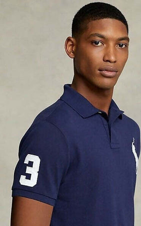 Ralph-Lauren-Polo-Uomo-Custom-Slim-Big-Pony-Logo-Ricamato