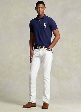 Ralph-Lauren-Polo-Uomo-Custom-Slim-Big-Pony-Logo-Ricamato