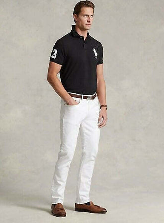 Ralph-Lauren-Polo-Uomo-Custom-Slim-Big-Pony-Logo-Ricamato