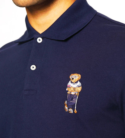 Ralph Lauren Polo Uomo Golf Custom Slim Fit Performance Shirt - T-shirt Sport Moda/Uomo/Abbigliamento/T-shirt polo e camicie/Polo Euforia - Bronte, Commerciovirtuoso.it