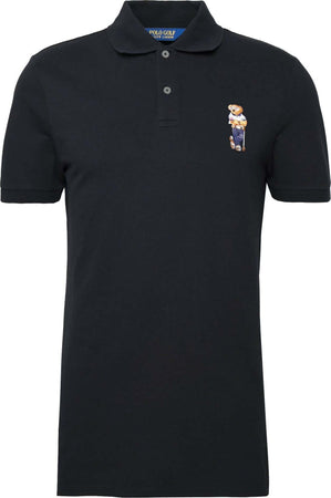 Ralph Lauren Polo Uomo Golf Custom Slim Fit Performance Shirt - T-shirt Sport Moda/Uomo/Abbigliamento/T-shirt polo e camicie/Polo Euforia - Bronte, Commerciovirtuoso.it