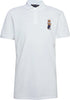 Ralph Lauren Polo Uomo Golf Custom Slim Fit Performance Shirt - T-shirt Sport Moda/Uomo/Abbigliamento/T-shirt polo e camicie/Polo Euforia - Bronte, Commerciovirtuoso.it
