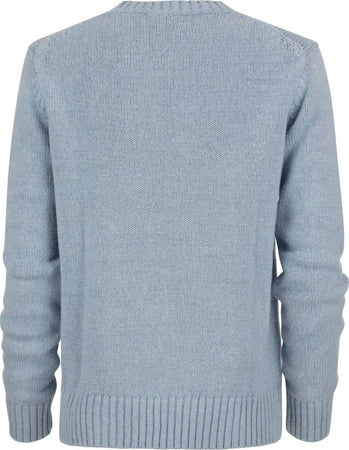 Ralph Lauren Sonna Cable Pol Bea R Maglione Donna Girocollo Azzurro Orsetto Pullover Summer Cable Polo Bear Maglia a Coste Moda/Donna/Abbigliamento/Maglioni e cardigan/Maglioni Euforia - Bronte, Commerciovirtuoso.it