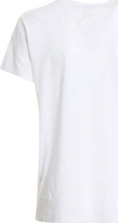 Ralph Lauren Uomo T-Shirt Maglietta Bianca Con Polo Bear Orsetto Maniche Corte in Cotone Moda/Uomo/Abbigliamento/T-shirt polo e camicie/T-shirt Euforia - Bronte, Commerciovirtuoso.it