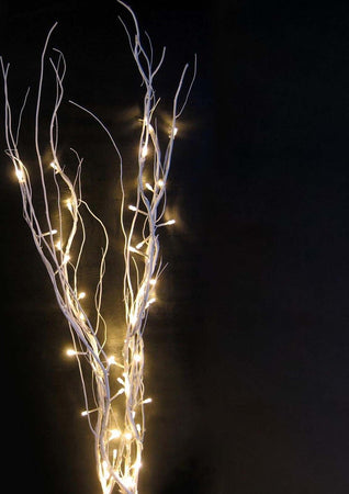 Rami decorativi in legno con luci led a batteria filo trasparente decorazione natalizia Casa e cucina/Decorazioni per interni/Addobbi e decorazioni per ricorrenze/Decorazioni natalizie/Ghirlande e corone MagiediNatale.it - Altamura, Commerciovirtuoso.it