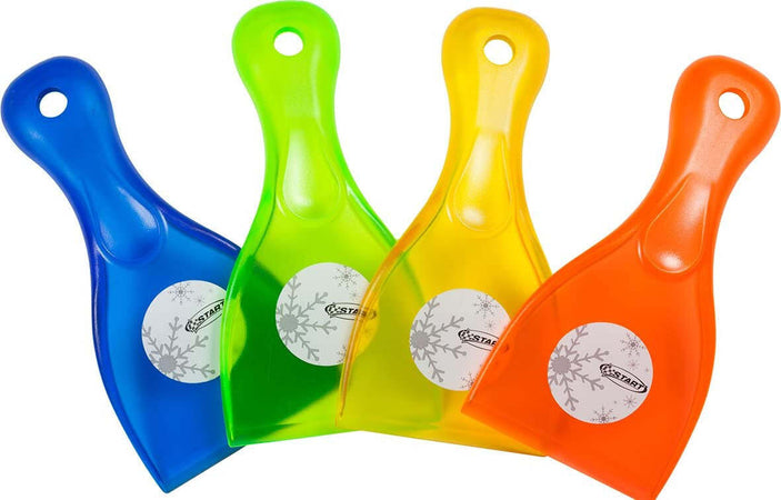 Raschiaghiaccio Artica -30° start Auto e Moto/Accessori per auto/Prodotti per l'inverno/Raschietti per il ghiaccio Scontolo.net - Potenza, Commerciovirtuoso.it