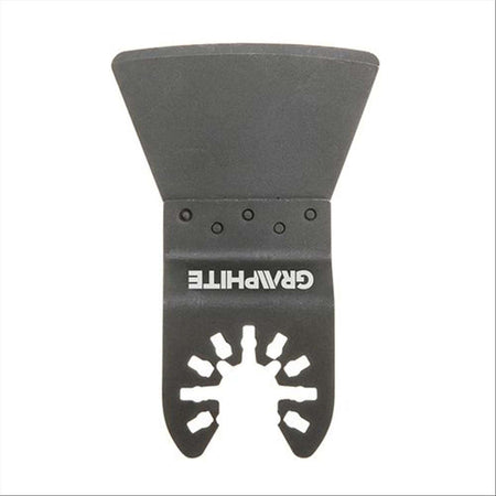 Raschietto rigido x legno mm 50 Fai da te/Utensili elettrici e a mano/Utensili elettrici/Trapani/Trapani combinati La Zappa - Altamura, Commerciovirtuoso.it
