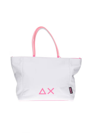 SUN68 BORSA MEDIUM NYLON BAG da donna